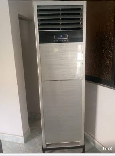 floor standing ac 4 ton