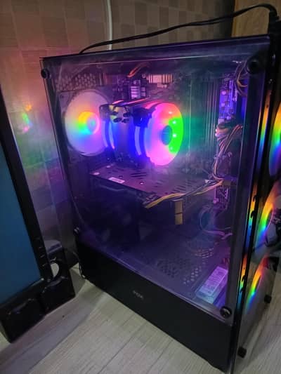 Ryzen gaming pc for sale