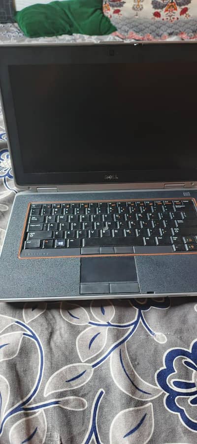 Dell Latitude Laptop Core i5 | 4G