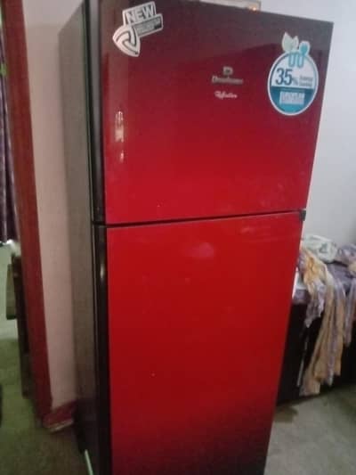 Dawlance refrigerator