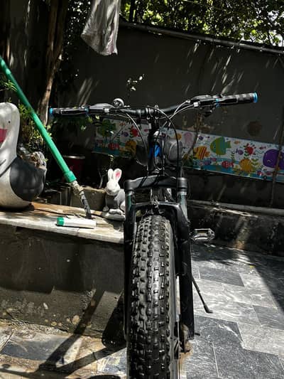 maigoo cycle for sale fat bike