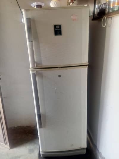 Dawlance Refrigerator for Sale – Good Working Condition