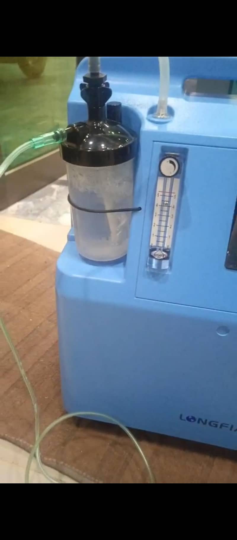 oxygen machine 3