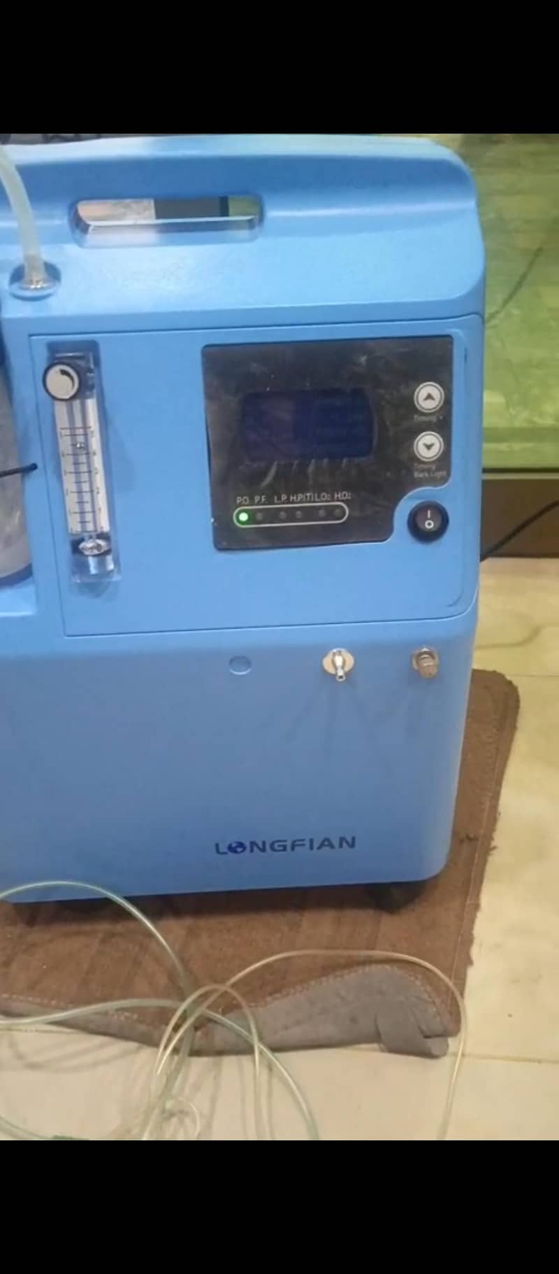 oxygen machine 4