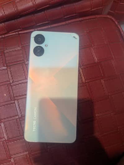 Techno camon 19  neo
