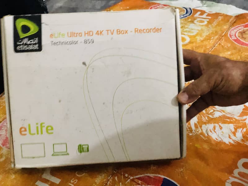 TV Box 0