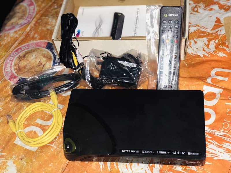 TV Box 2