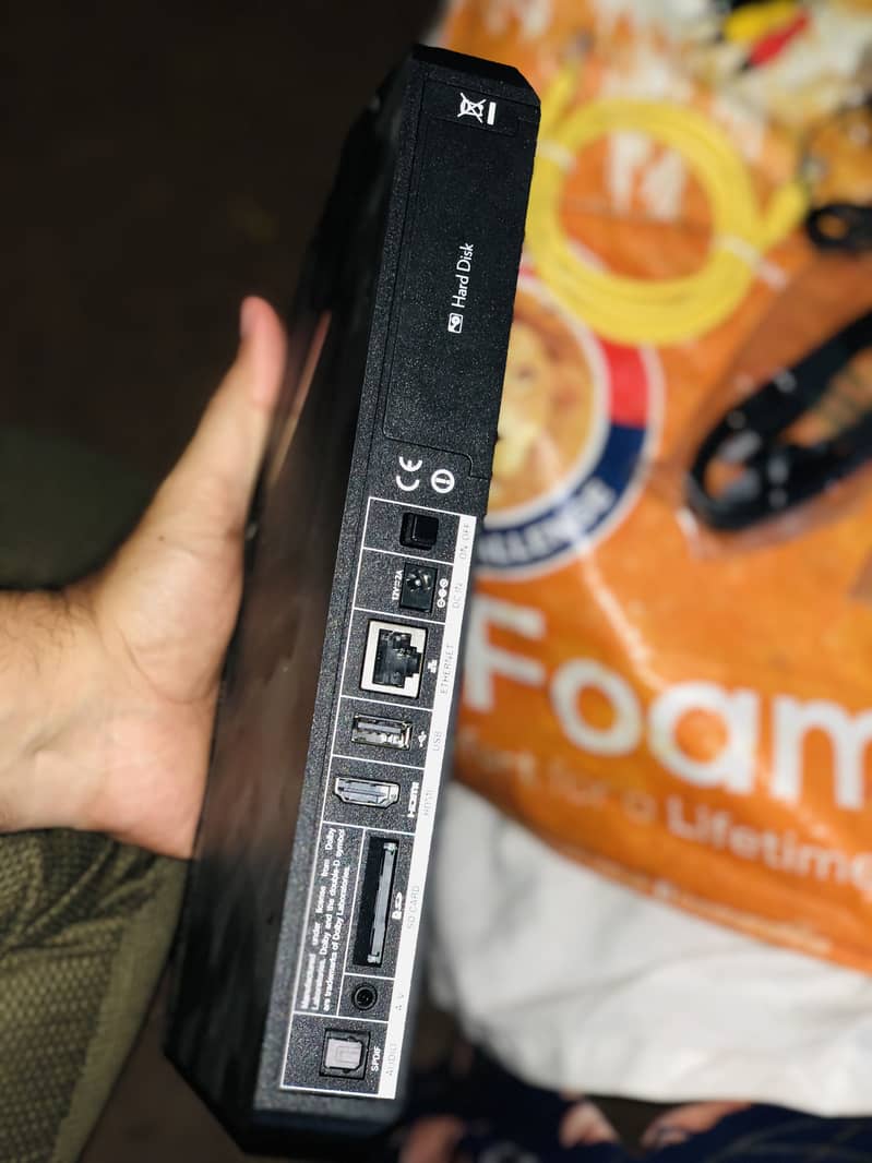 TV Box 3