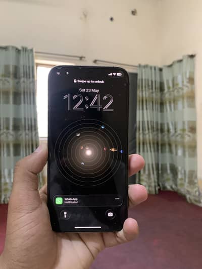 I phone 12 pro max