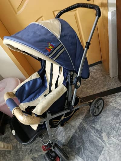 Baby Pram