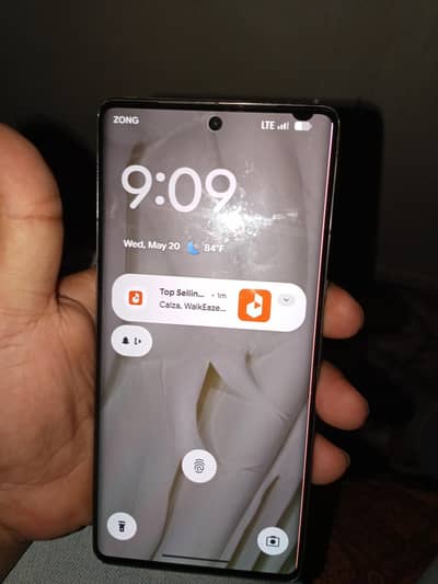 google pixel 7pro 128