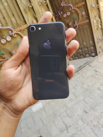 Iphone 8 64gb factory unlocked