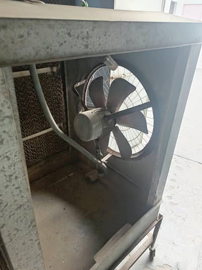 Air Cooler 100℅ Working Genuine motor