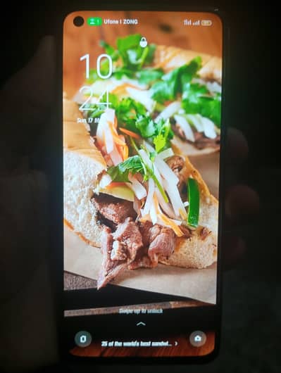 OPPO RENO 5 PRO 5G