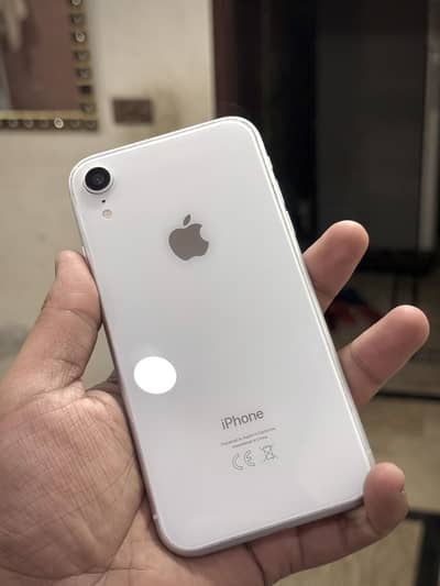 Iphone xr non pta factory unlock