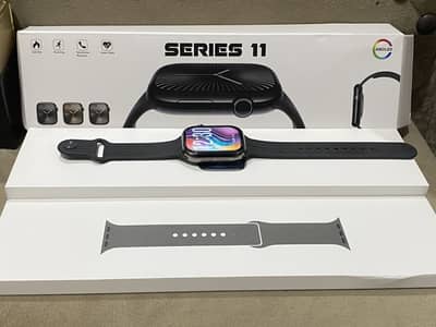 Apple Watch Series 11