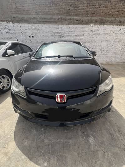 Honda reborn 1.8 for sale