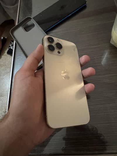 iPhone 13 Pro Max LLA (Factory Unlock)