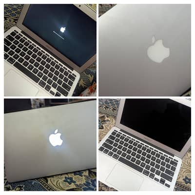 MacBook air