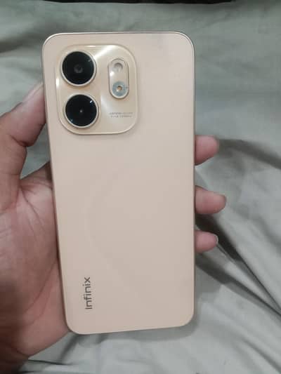 infinix smart 9.4/128