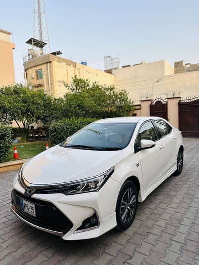Altis 2022