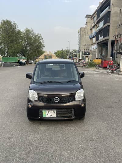 Nissan Moco 2012/14