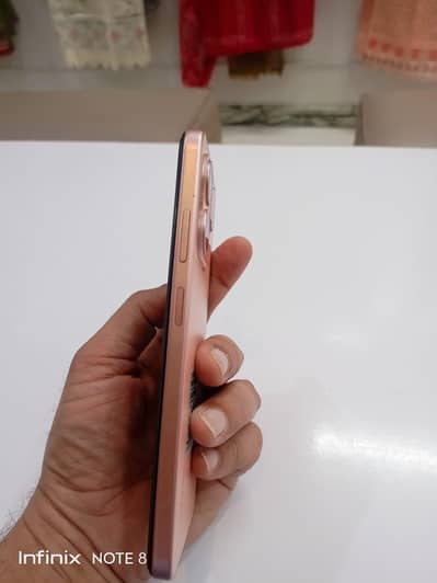 Infinix smart 9 hd