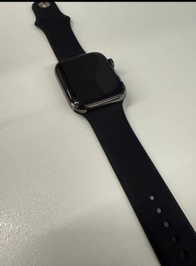 Apple Watch Series 6 (GPS + Cellular) for Sale ⌚