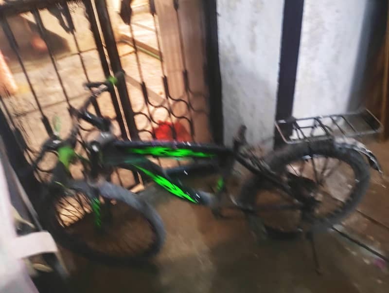 bicycle 0