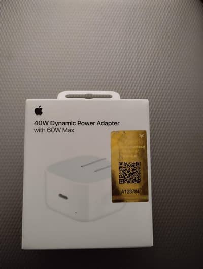 iphone charger 40W
