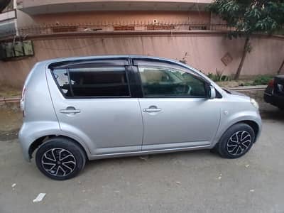 Toyota Passo 2006 | 2011  - Well Maintained Family Car
