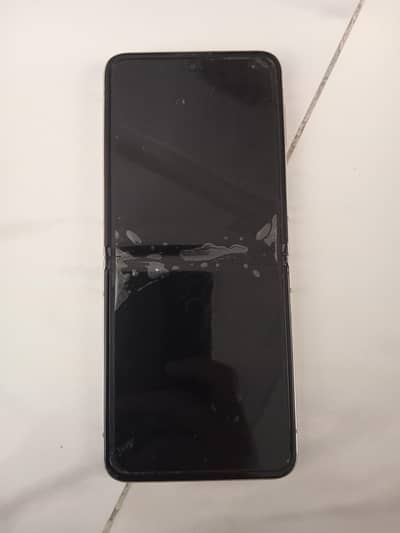 Samsung Mobile Z Flip 3