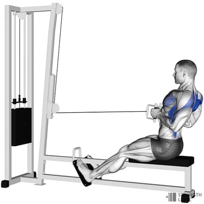 Iron plates for lifting