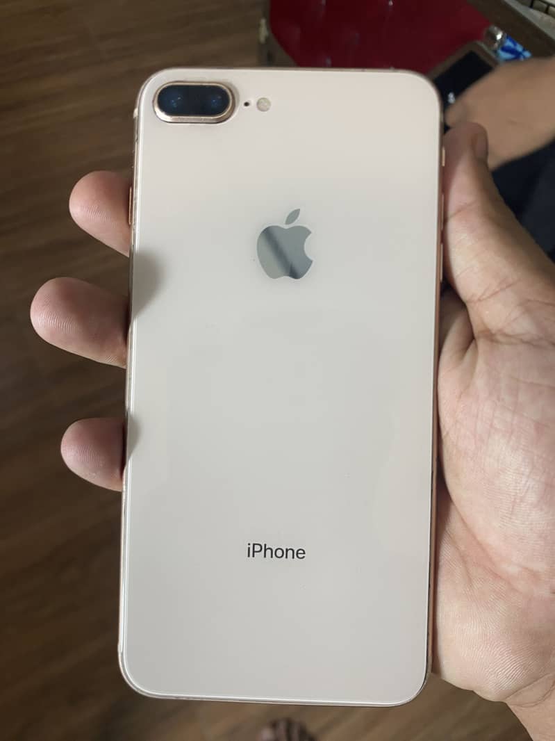 Iphone8+ 0