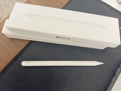 Apple pencil usb type c