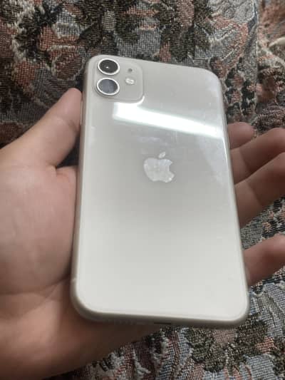 iPhone 11 128gb