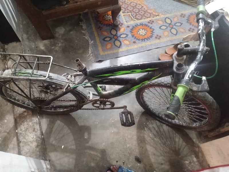 bicycle 1