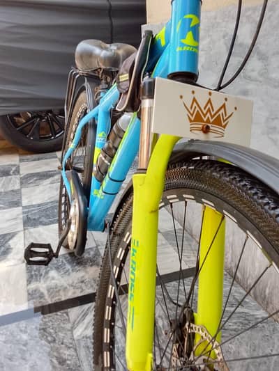 Kross Bike