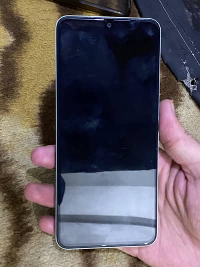 for sale Redmi A5 (4 64) 3 month use only