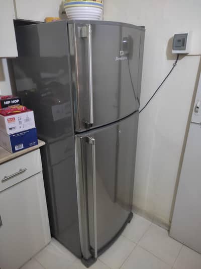 dawlance refrigerator