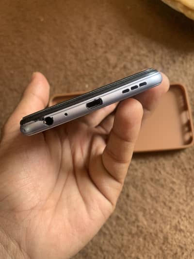 Vivo y20
