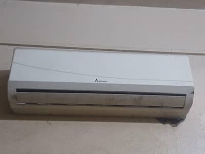 1.5 ton mitsubishi Ac