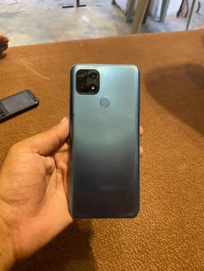 OPPO A16 FOR SALE RAM 3 GB ROM 32 GB