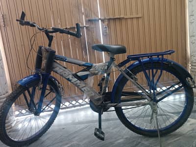 24 inch new cyle for sale