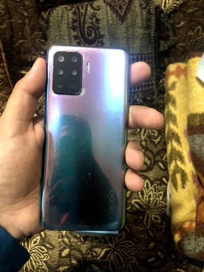 OppoF19 pro 8/128