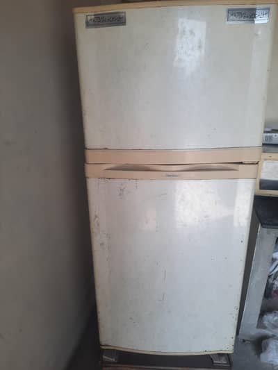 Dowlance fridge mideum saize 03056330147 wtp