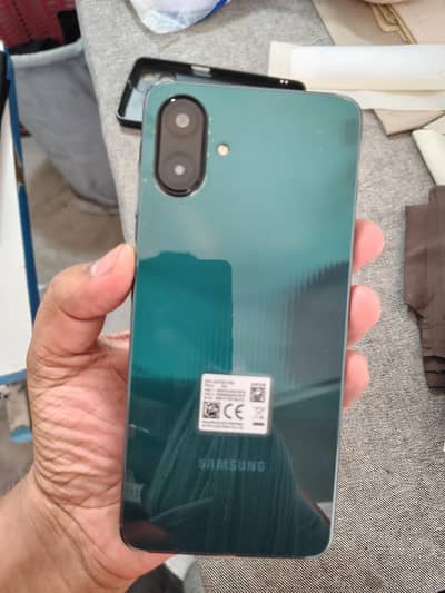 Samsung a07 condition 10by10
