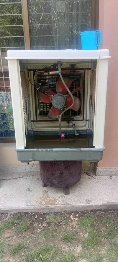 Air cooler