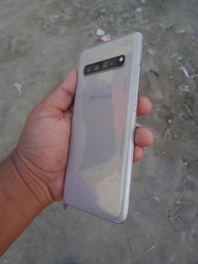 Samsung s10 5g