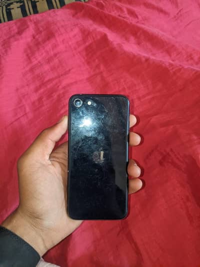 Apple iPhone SE2022 Jv all ok